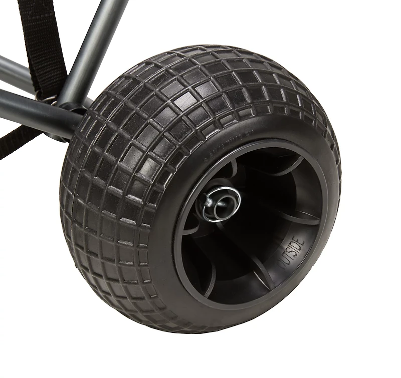 Magellan Outdoors Deluxe Kayak Cart