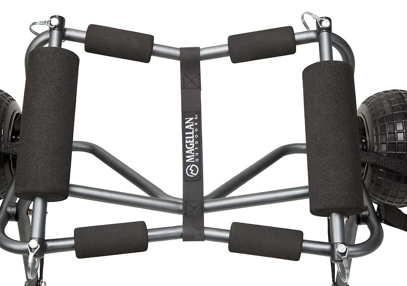 Magellan Outdoors Deluxe Kayak Cart