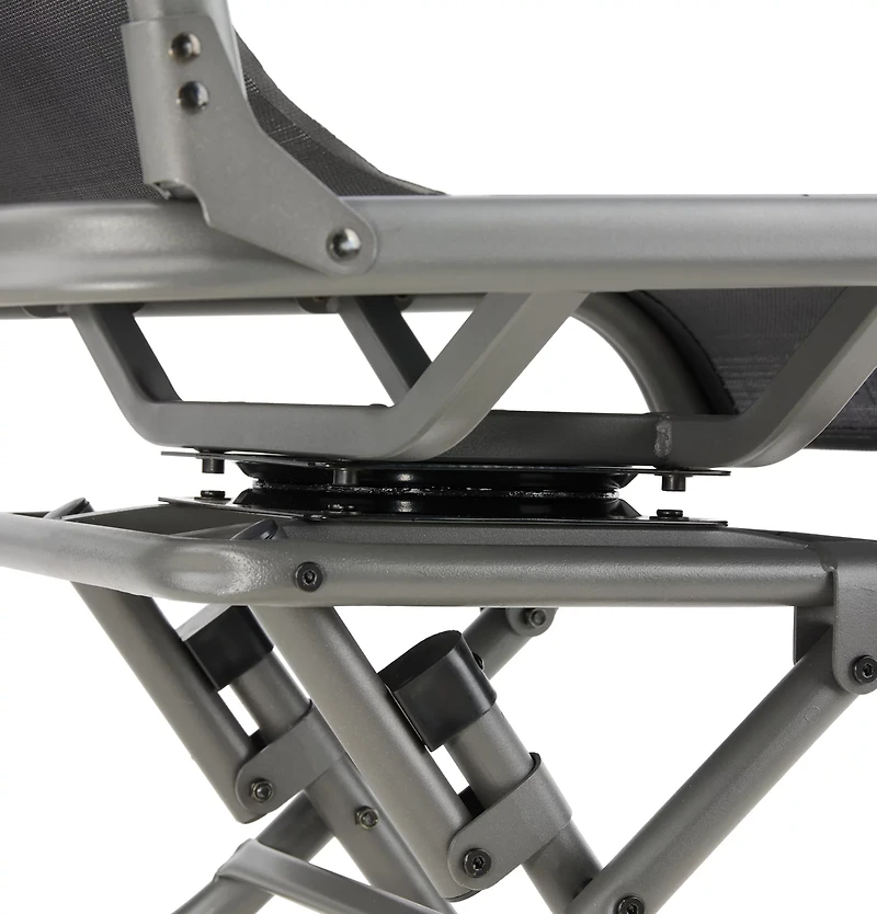 Game Winner Portable Blind Chair