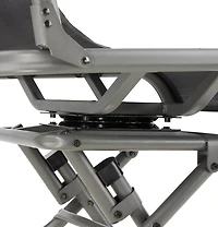 Game Winner Portable Blind Chair