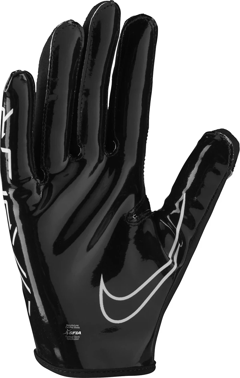 Nike Youth Vapor Jet 7.0 Football Gloves
