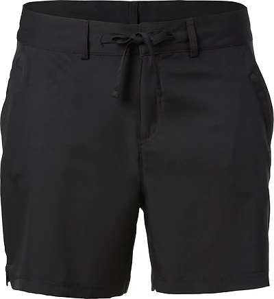 Magellan Outdoors Women's Plus Size Falcon Lake Shorty Shorts