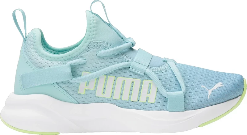 Puma Girls' Softride Ombre GS Running Shoes