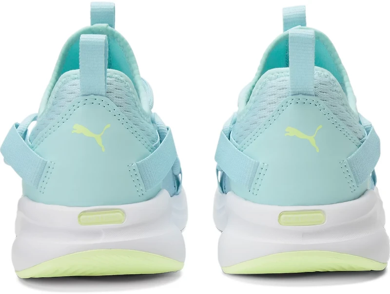 Puma Girls' Softride Ombre GS Running Shoes