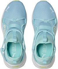 Puma Girls' Softride Ombre GS Running Shoes