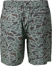 BURLEBO Men's Everyday Shorts