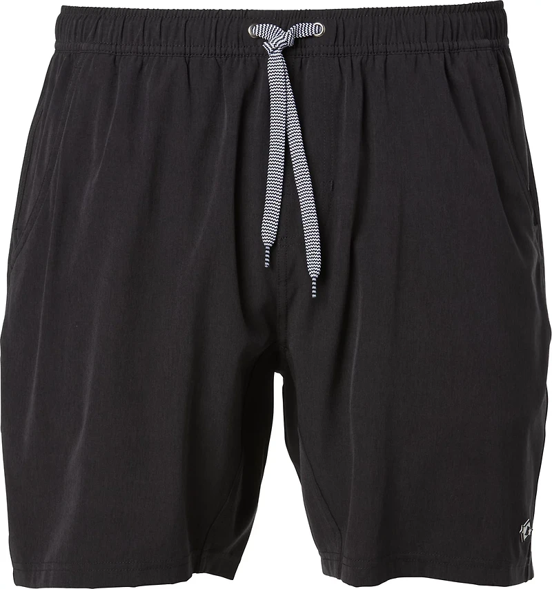 BURLEBO Men's Athletic Shorts