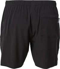 BURLEBO Men's Athletic Shorts
