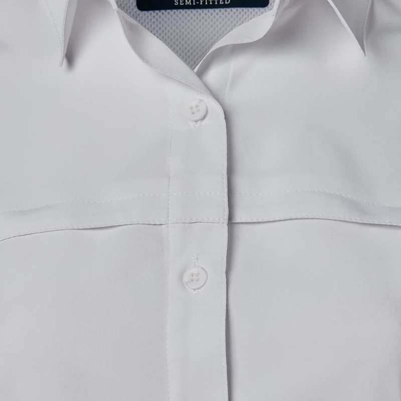 Magellan Outdoors Women's Overcast Sleeveless Fishing Shirt