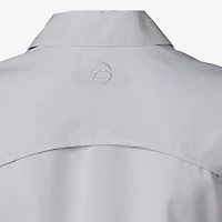 Magellan Outdoors Women's Overcast Sleeveless Fishing Shirt