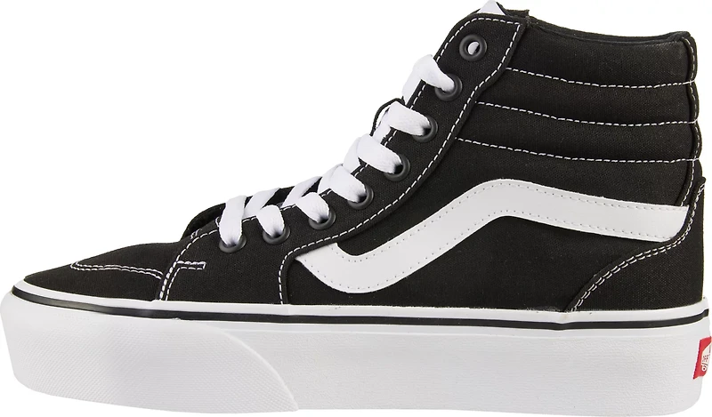 Vans Women's Filmore HI Shoes