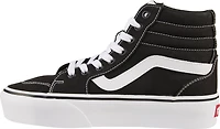 Vans Women's Filmore HI Shoes
