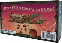 Jealous Devil Boom Firestarter 8-Pack