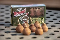 Jealous Devil Boom Firestarter 8-Pack