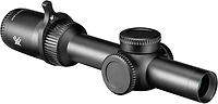 Vortex Strike Eagle FFP 1 - 8 x 24 EBR-8 MOA Scope