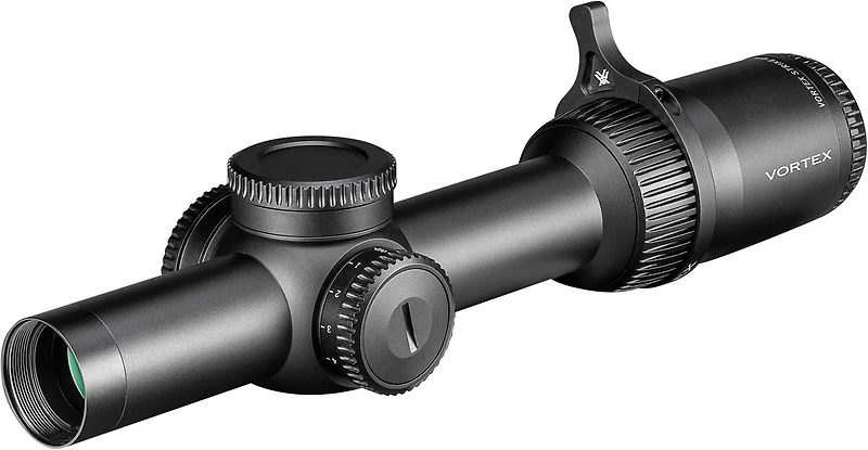 Vortex Strike Eagle FFP 1 - 8 x 24 EBR-8 MOA Scope
