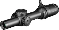 Vortex Strike Eagle FFP 1 - 8 x 24 EBR-8 MOA Scope