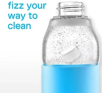 HydraPak Bottle Bright All-Natural Cleaning Tablets 12-Pack