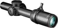 Vortex Strike Eagle FFP 1 - 8 x 24 EBR-8 MOA Scope