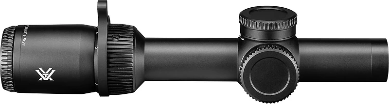 Vortex Strike Eagle FFP 1 - 8 x 24 EBR-8 MOA Scope