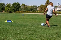 Triumph FootGolf