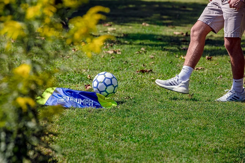 Triumph FootGolf