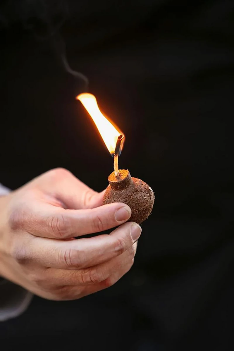 Jealous Devil Boom Firestarter 8-Pack