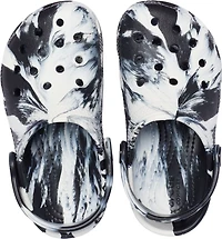 Crocs Toddlers' Classic Marble Clogs