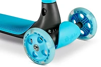 Yvolution Preschool Kids' Kiwi 3-Wheel Scooter