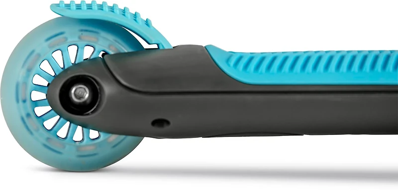 Yvolution Preschool Kids' Kiwi 3-Wheel Scooter