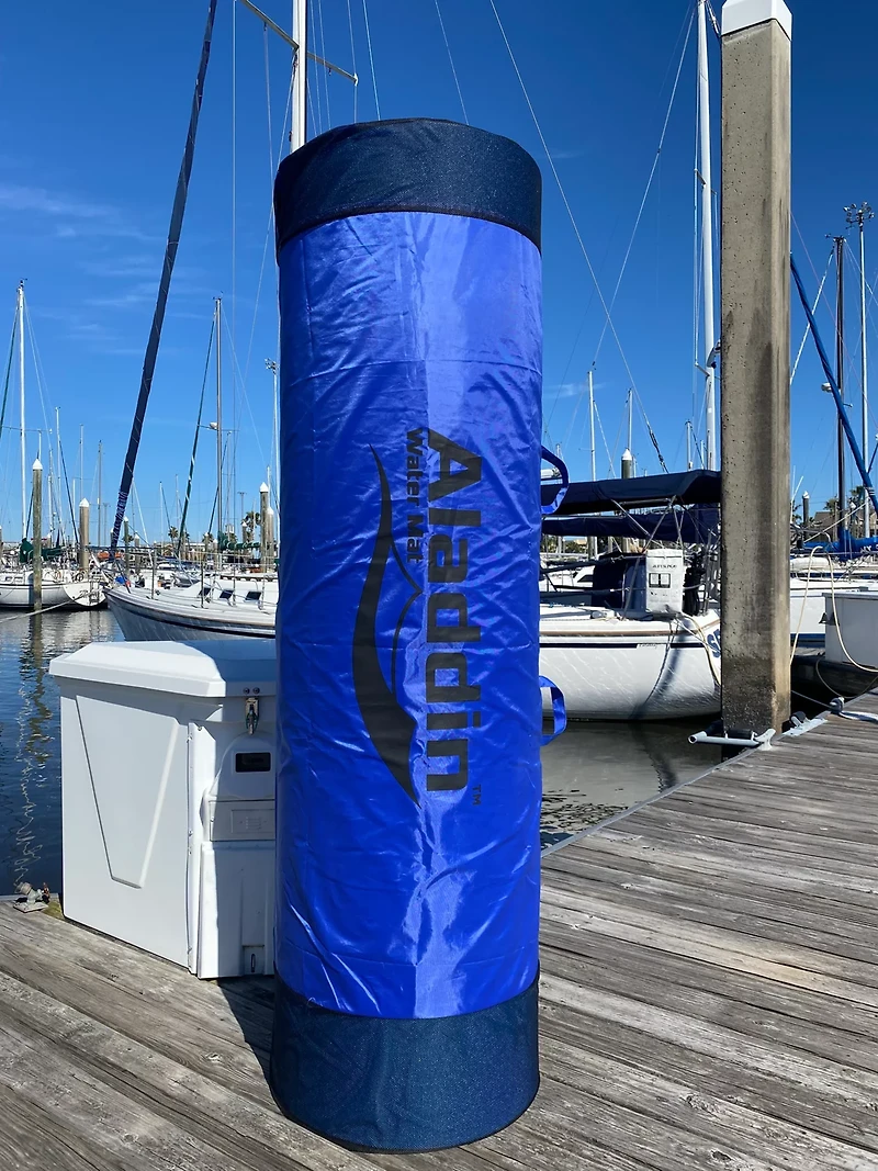 Aladdin Water Mat Storage Bag