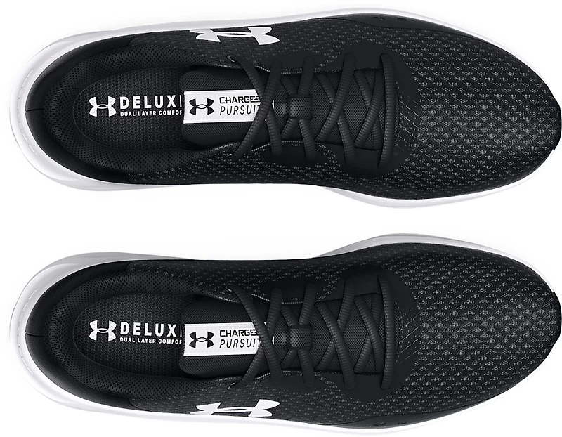 Under Armour Men's Pursuit 3 Running Shoes