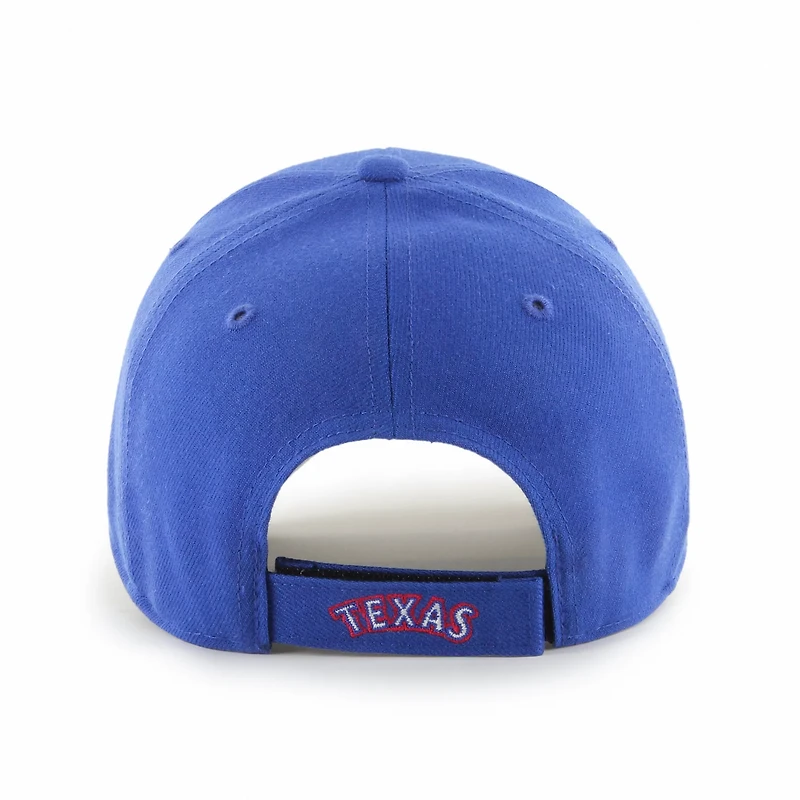 ’47 Texas Rangers Basic MVP Cap