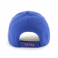 ’47 Texas Rangers Basic MVP Cap