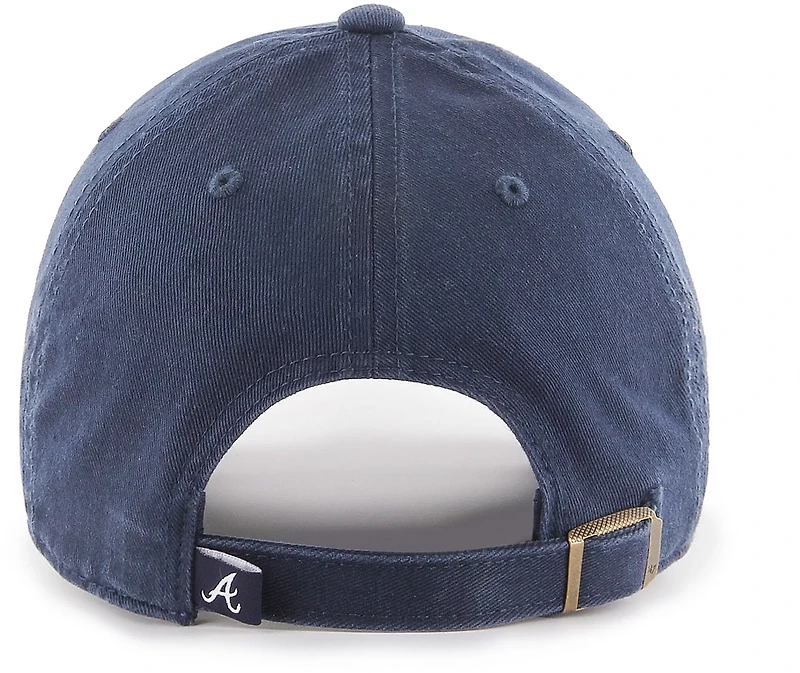 '47 Atlanta Braves Basic Clean Up Cap