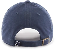 '47 Atlanta Braves Basic Clean Up Cap