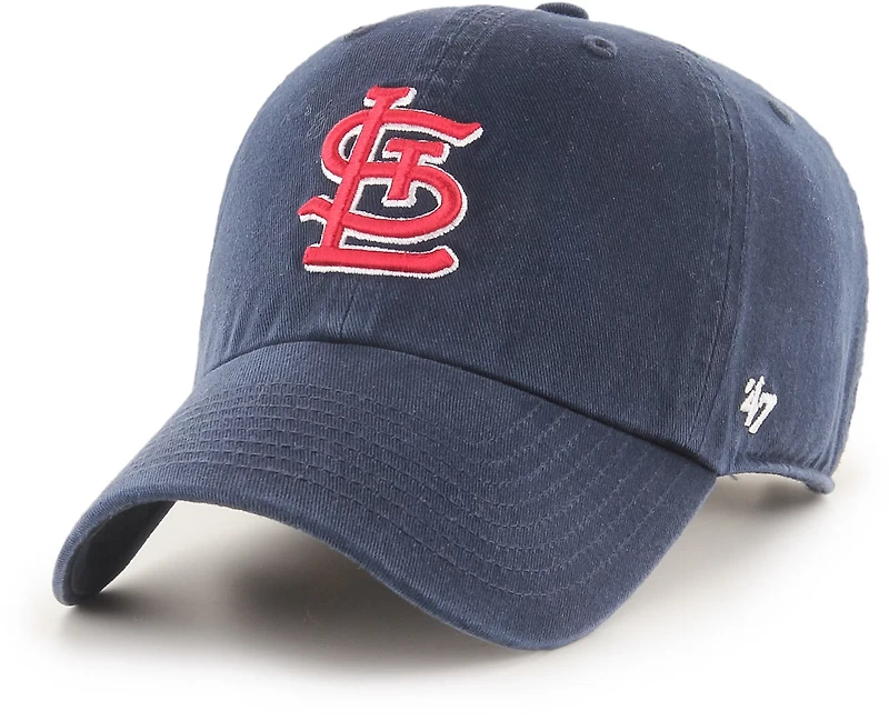'47 St. Louis Cardinals Basic Clean Up Cap