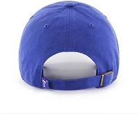 '47 Texas Rangers Basic Clean Up Cap