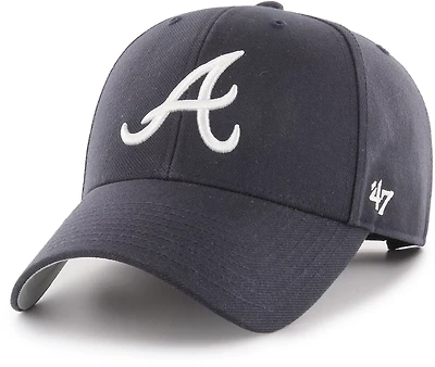’47 Atlanta Braves Basic MVP Cap