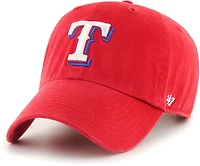 '47 Texas Rangers Basic Clean Up Cap