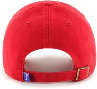 '47 Texas Rangers Basic Clean Up Cap