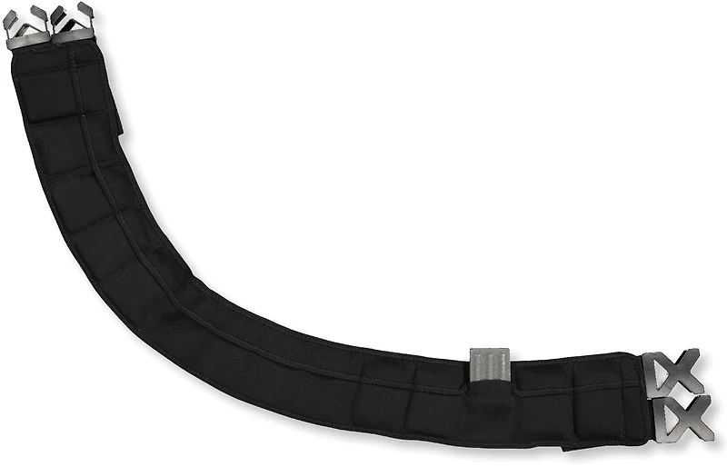 Power WearHouse Weighted Fitness Belt