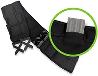 Power WearHouse Weighted Fitness Belt