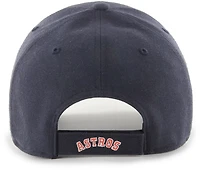 ’47 Houston Astros Basic MVP Cap