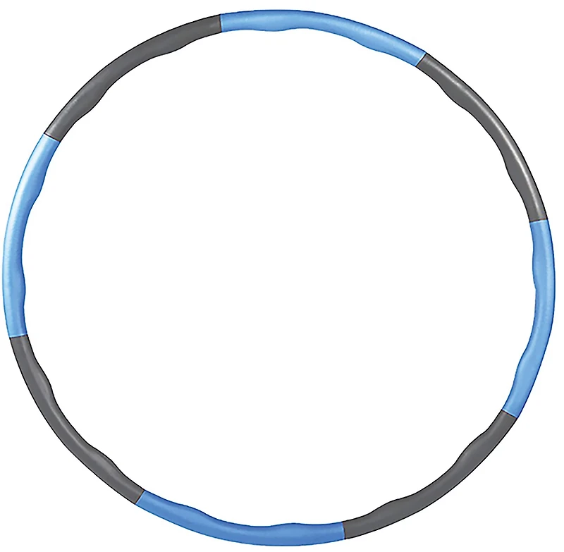 Power WearHouse Take 2 Weighted Hula Hoop