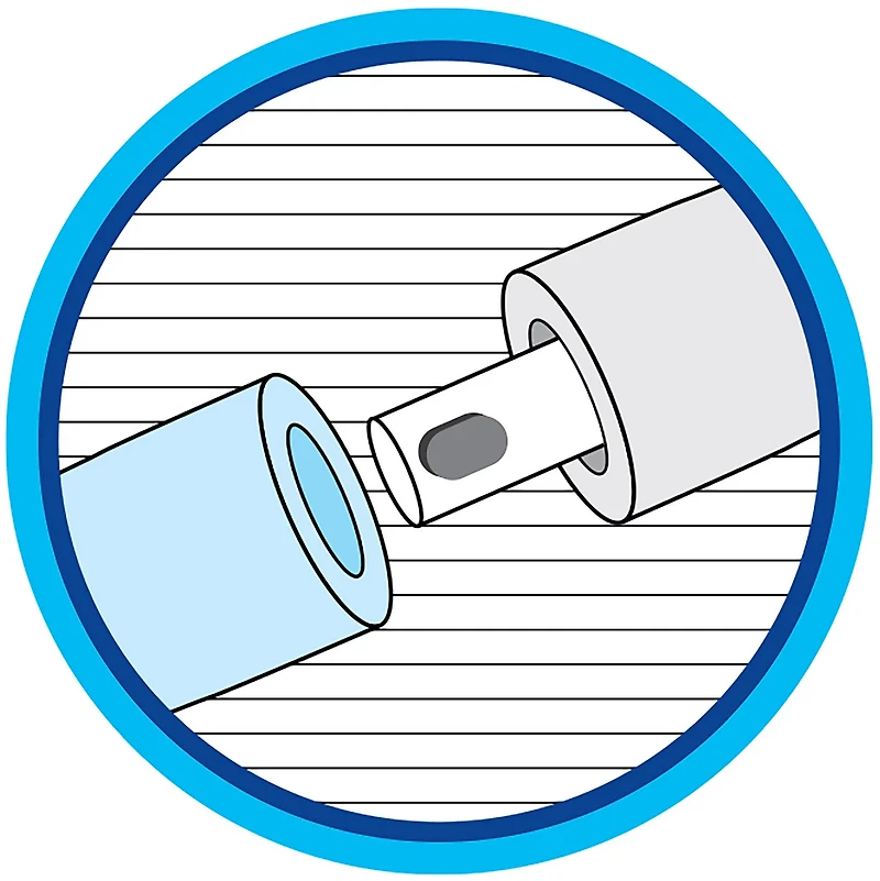 Power WearHouse Take 2 Weighted Hula Hoop