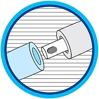 Power WearHouse Take 2 Weighted Hula Hoop