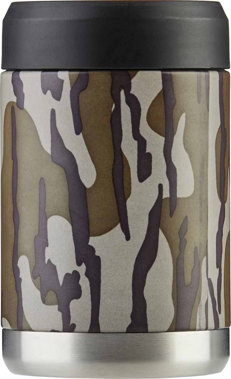 Magellan Outdoors Flag CAMO 12 oz Can Holder