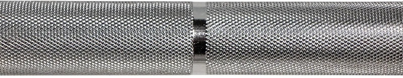 TKO Strength & Performance 7 ft Olympic Bar