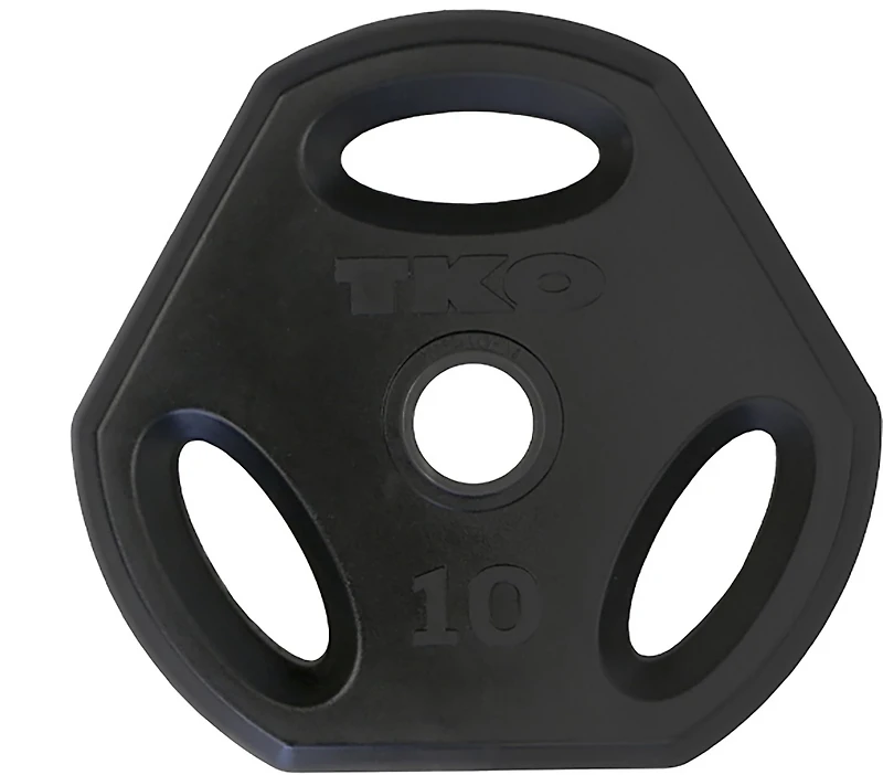 TKO Strength & Performance Urethane Cardio Pump Set